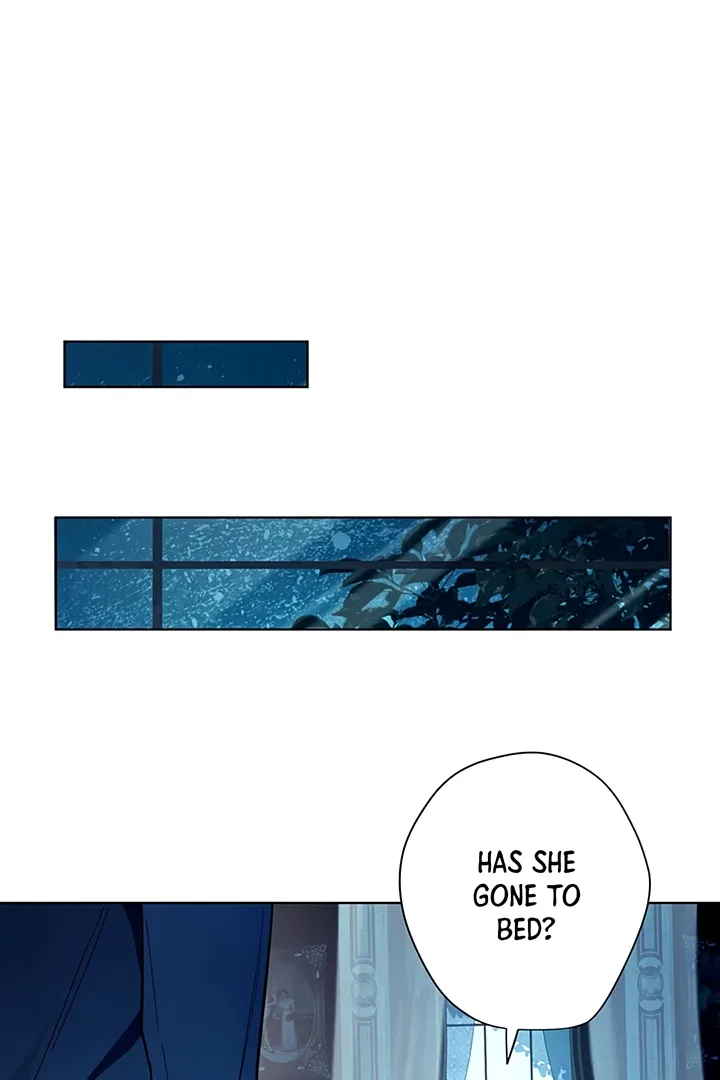 Becoming the Queen at the Age of Six Chapter 25 – Page 35
