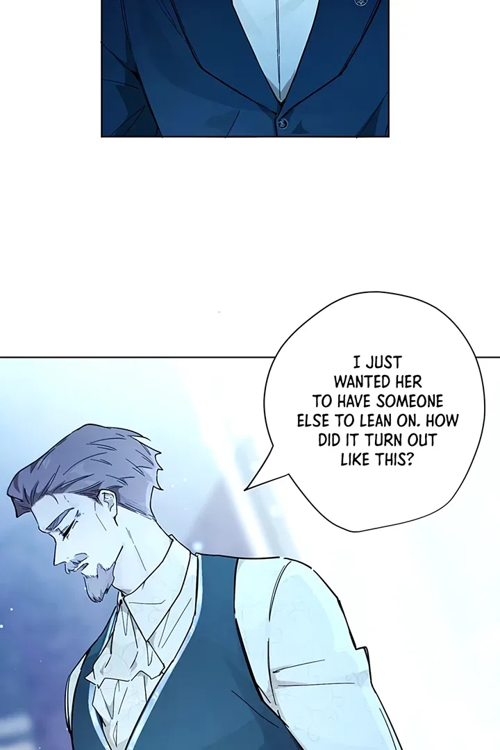 Becoming the Queen at the Age of Six Chapter 25 – Page 37