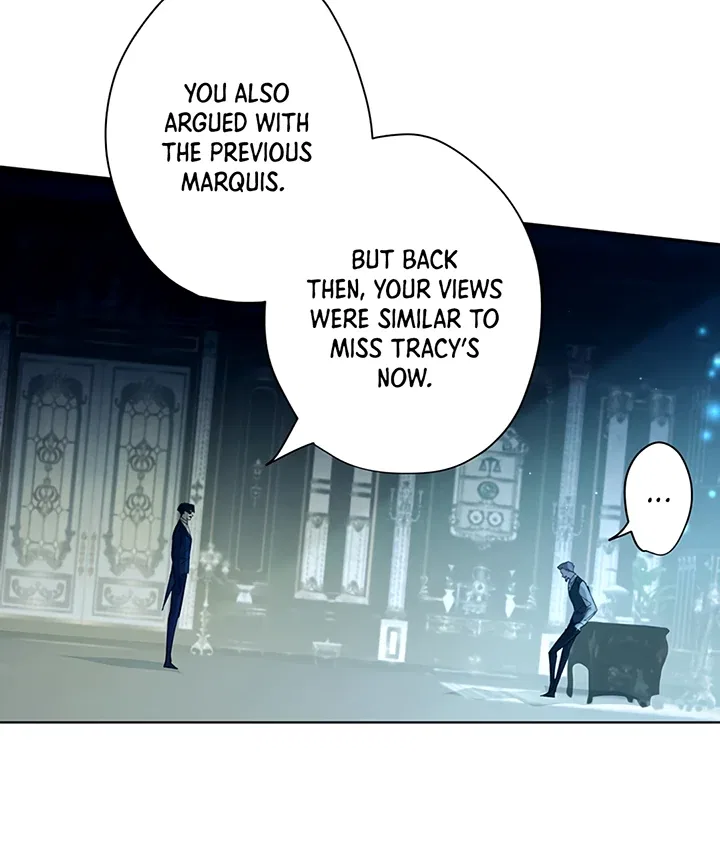 Becoming the Queen at the Age of Six Chapter 25 – Page 39