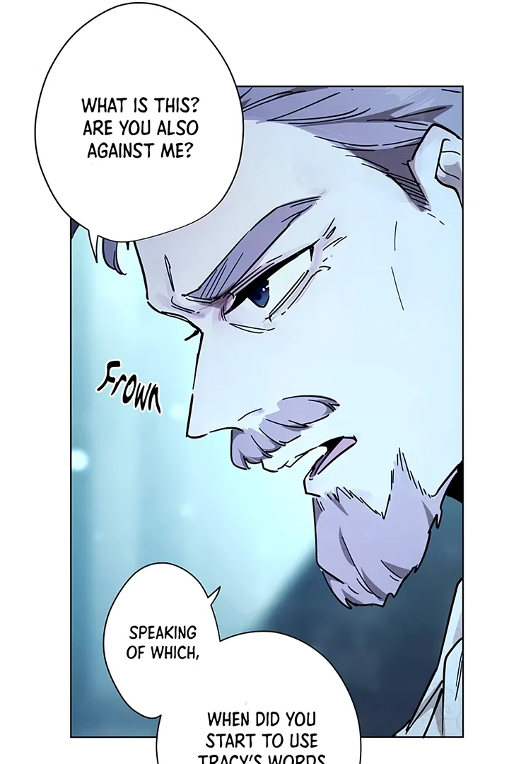 Becoming the Queen at the Age of Six Chapter 25 – Page 40