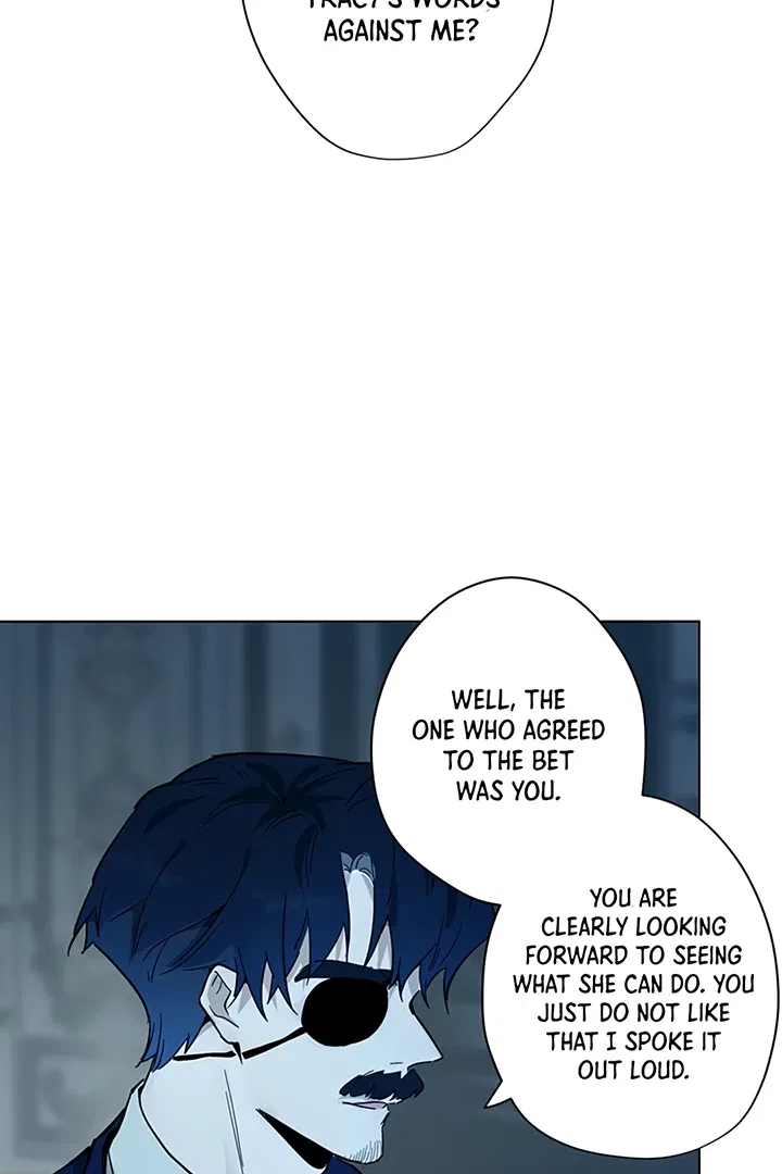 Becoming the Queen at the Age of Six Chapter 25 – Page 41