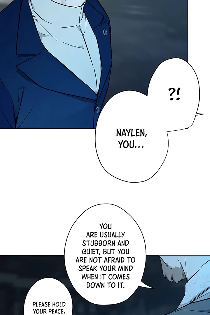 Becoming the Queen at the Age of Six Chapter 25 – Page 42