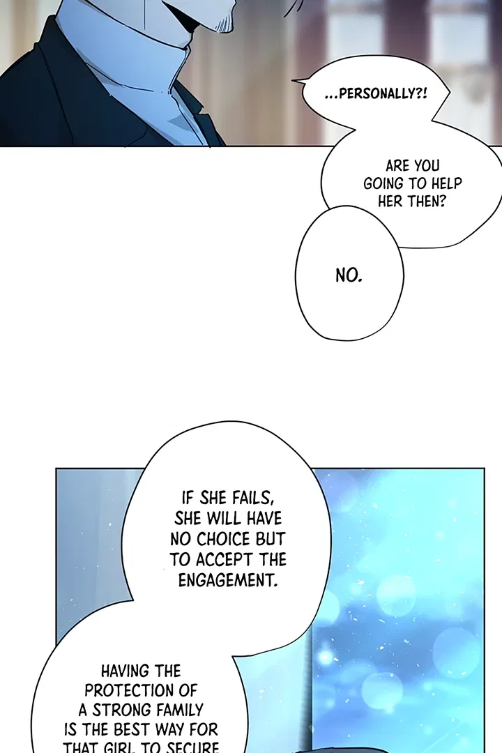 Becoming the Queen at the Age of Six Chapter 25 – Page 48