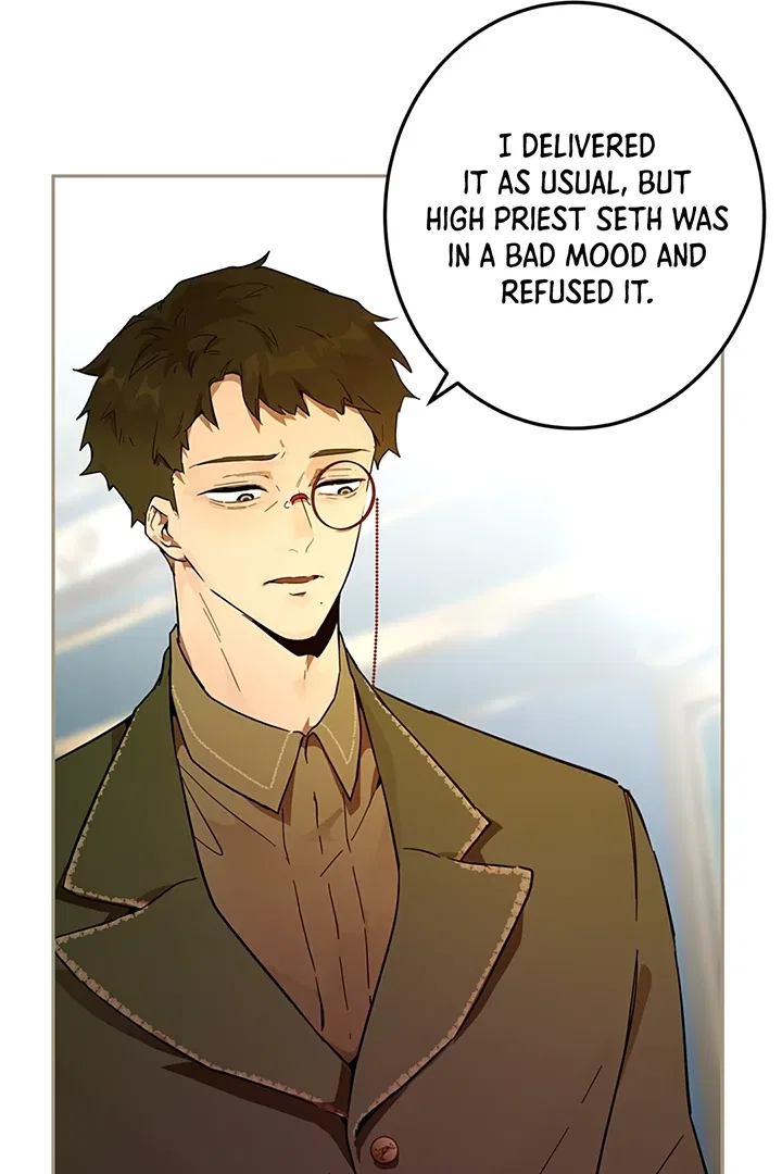 Becoming the Queen at the Age of Six Chapter 25 – Page 60