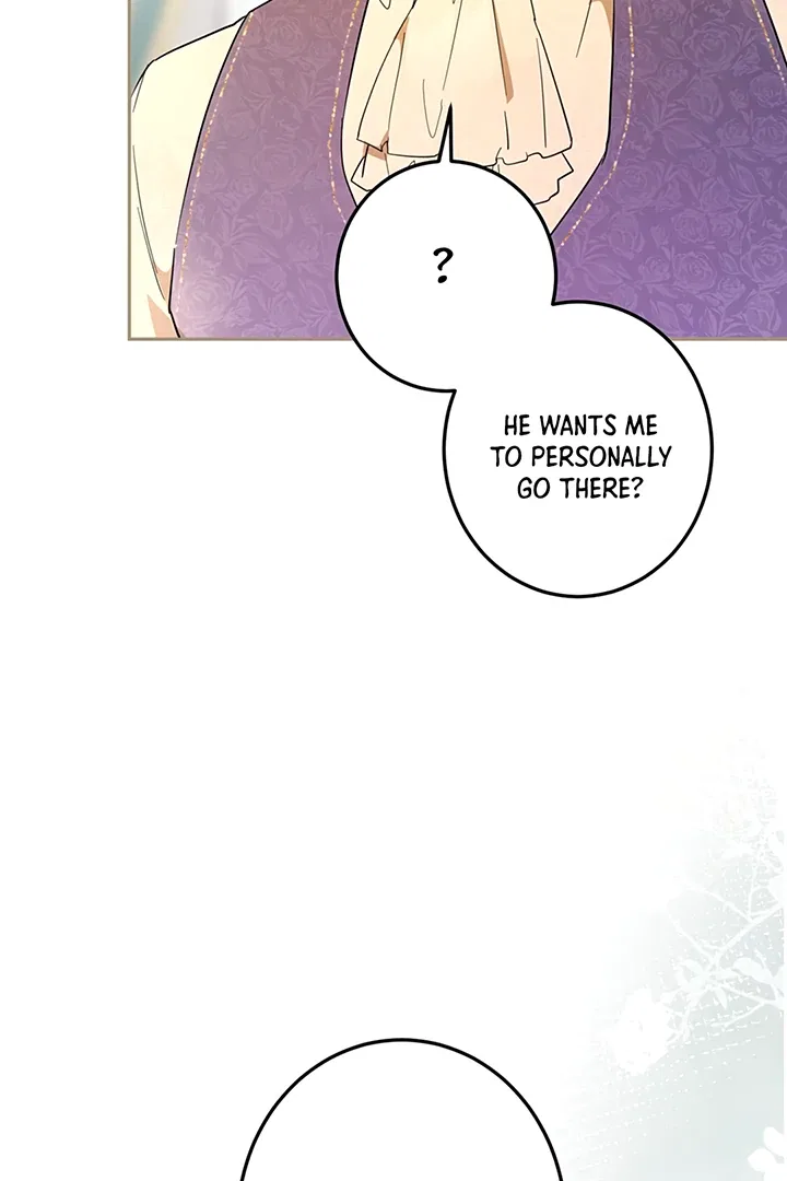 Becoming the Queen at the Age of Six Chapter 25 – Page 62