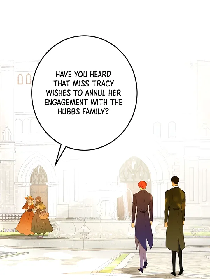 Becoming the Queen at the Age of Six Chapter 25 – Page 65