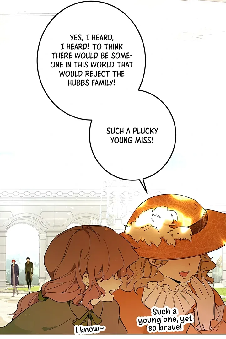 Becoming the Queen at the Age of Six Chapter 25 – Page 66