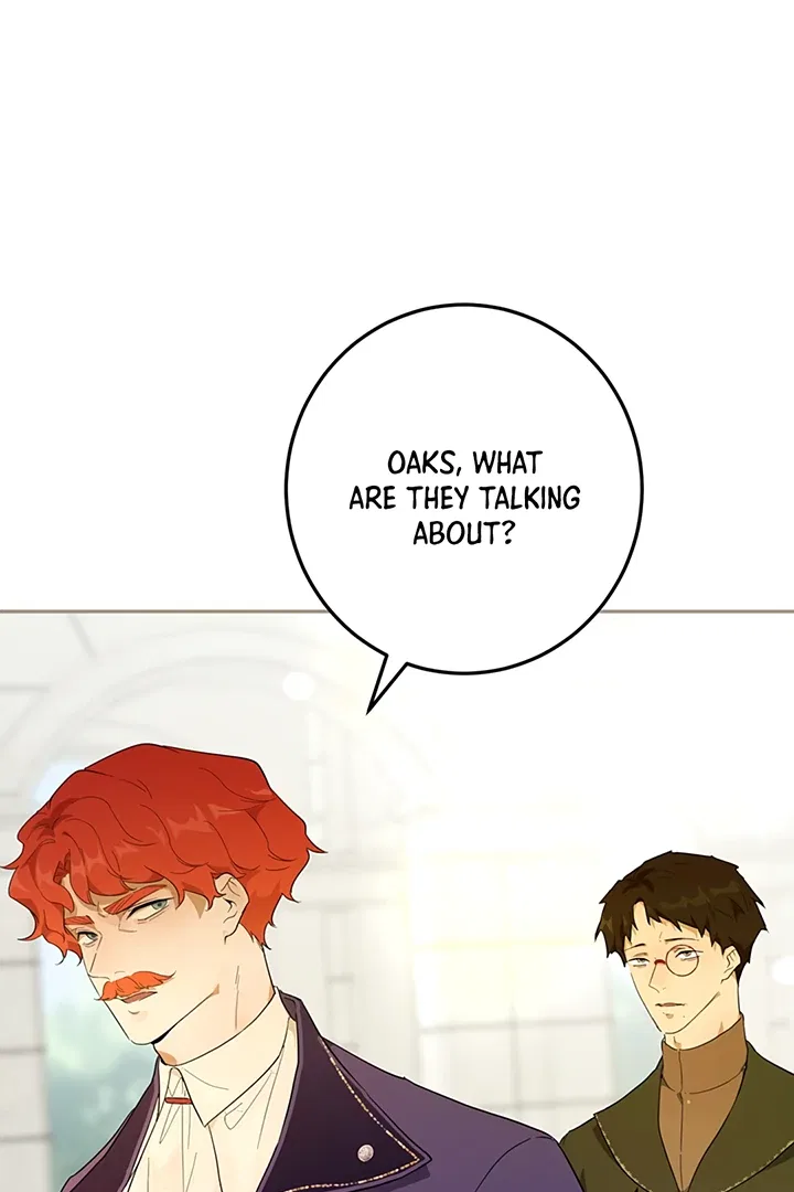 Becoming the Queen at the Age of Six Chapter 25 – Page 67
