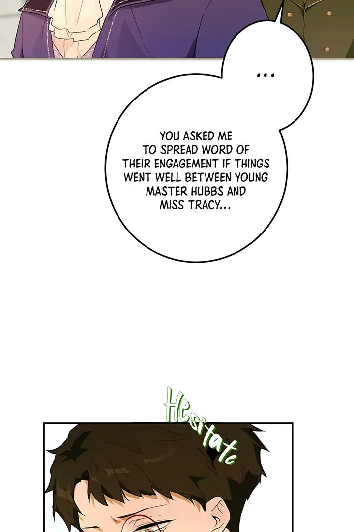 Becoming the Queen at the Age of Six Chapter 25 – Page 68