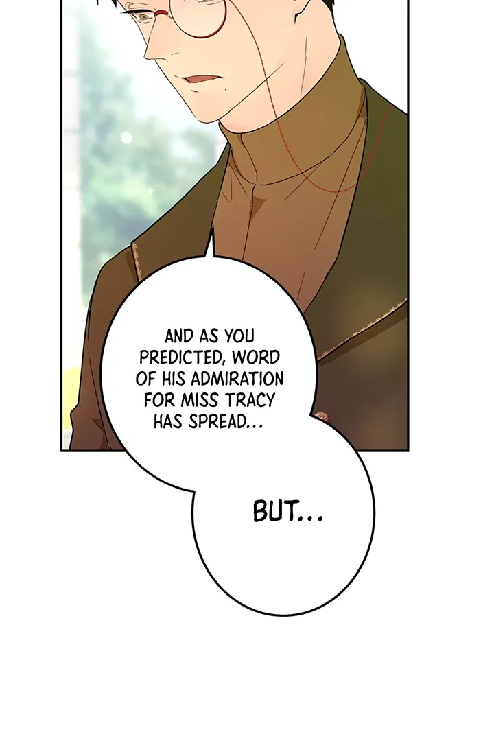 Becoming the Queen at the Age of Six Chapter 25 – Page 69