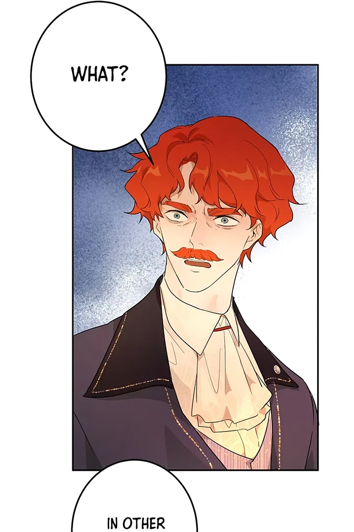 Becoming the Queen at the Age of Six Chapter 25 – Page 72