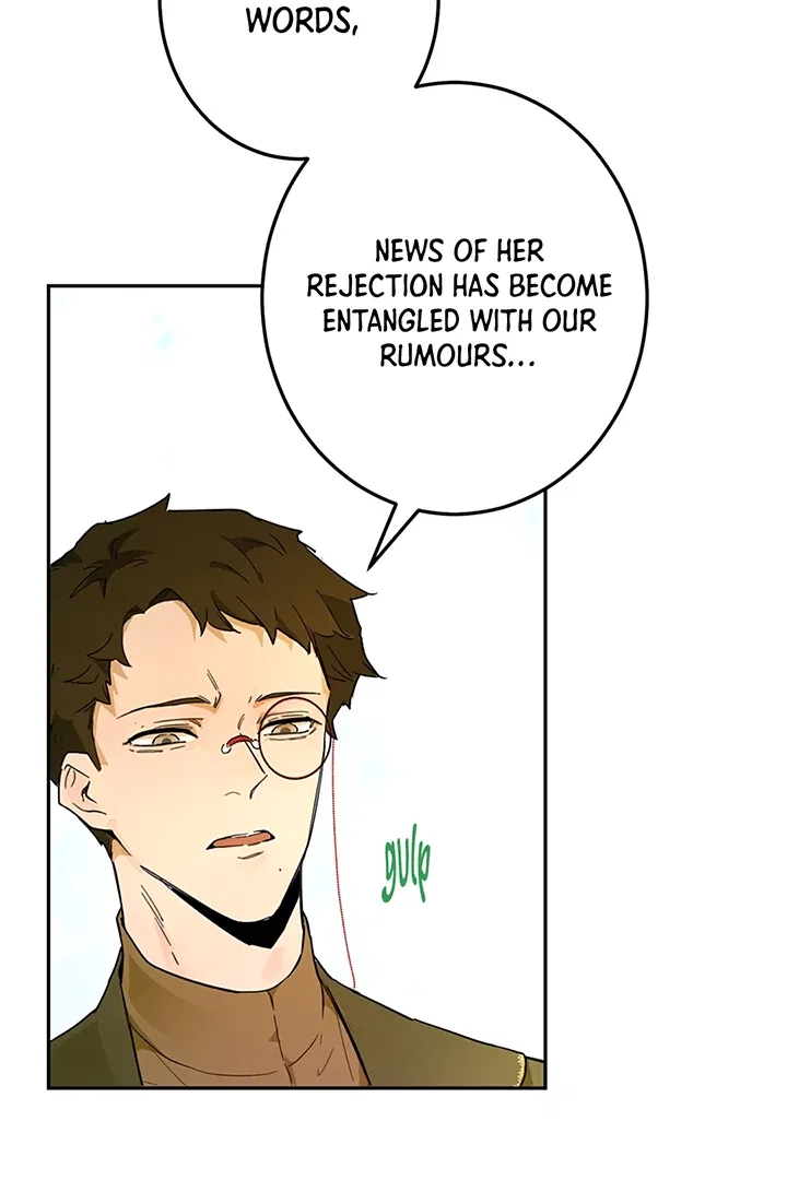 Becoming the Queen at the Age of Six Chapter 25 – Page 73