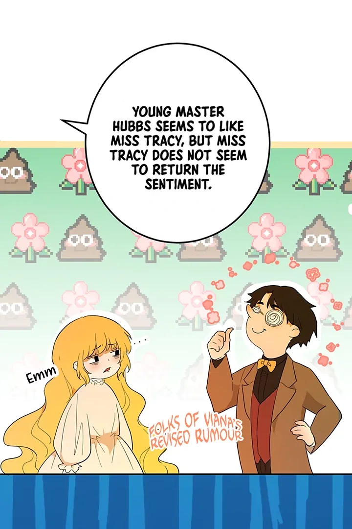 Becoming the Queen at the Age of Six Chapter 25 – Page 74