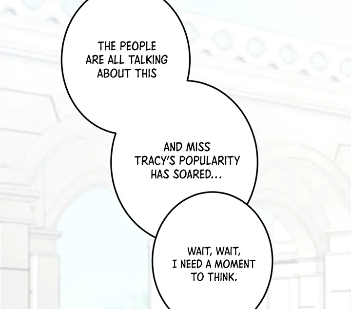 Becoming the Queen at the Age of Six Chapter 25 – Page 77