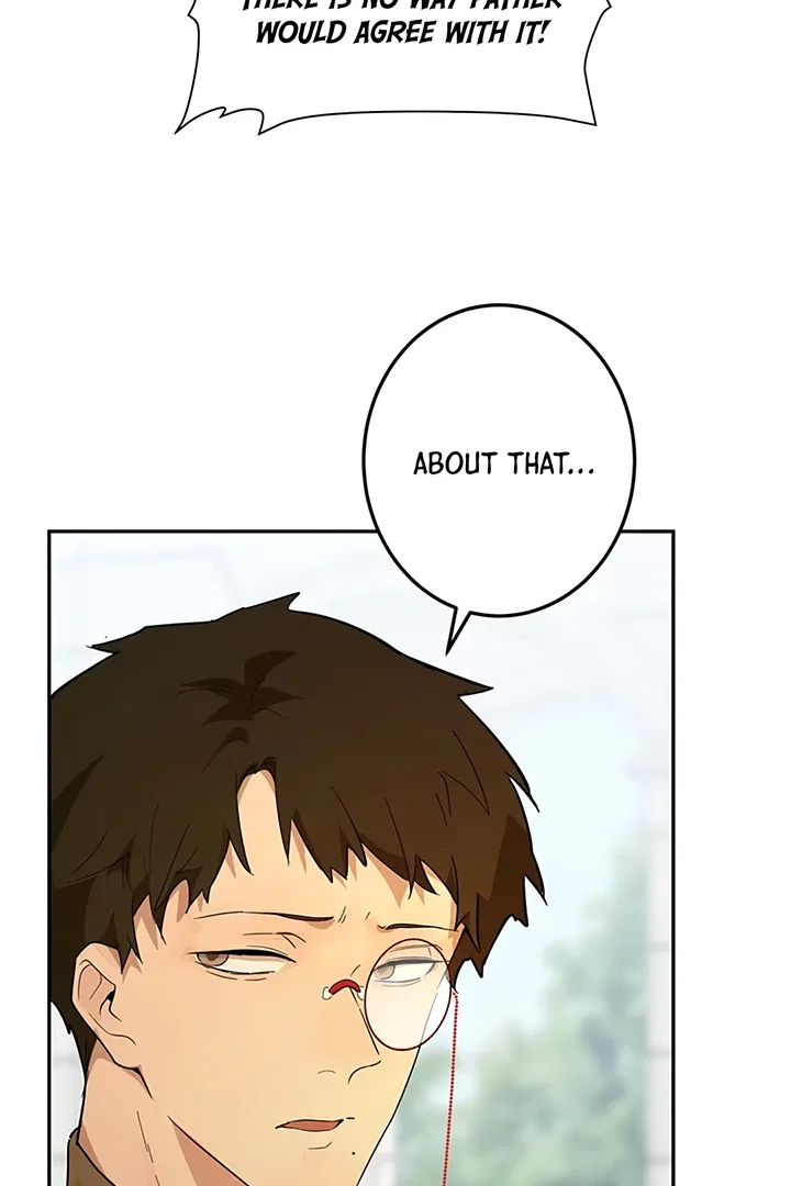 Becoming the Queen at the Age of Six Chapter 25 – Page 80