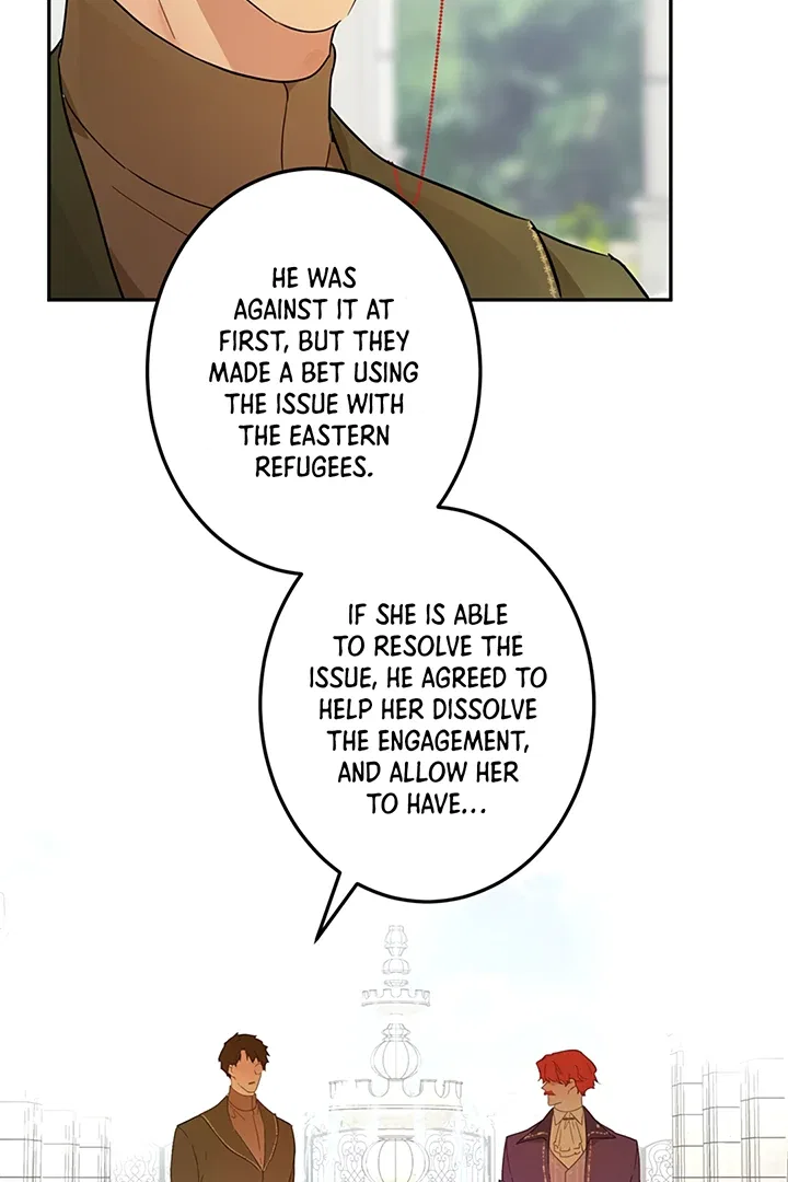 Becoming the Queen at the Age of Six Chapter 25 – Page 81