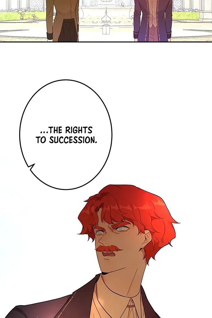 Becoming the Queen at the Age of Six Chapter 25 – Page 82