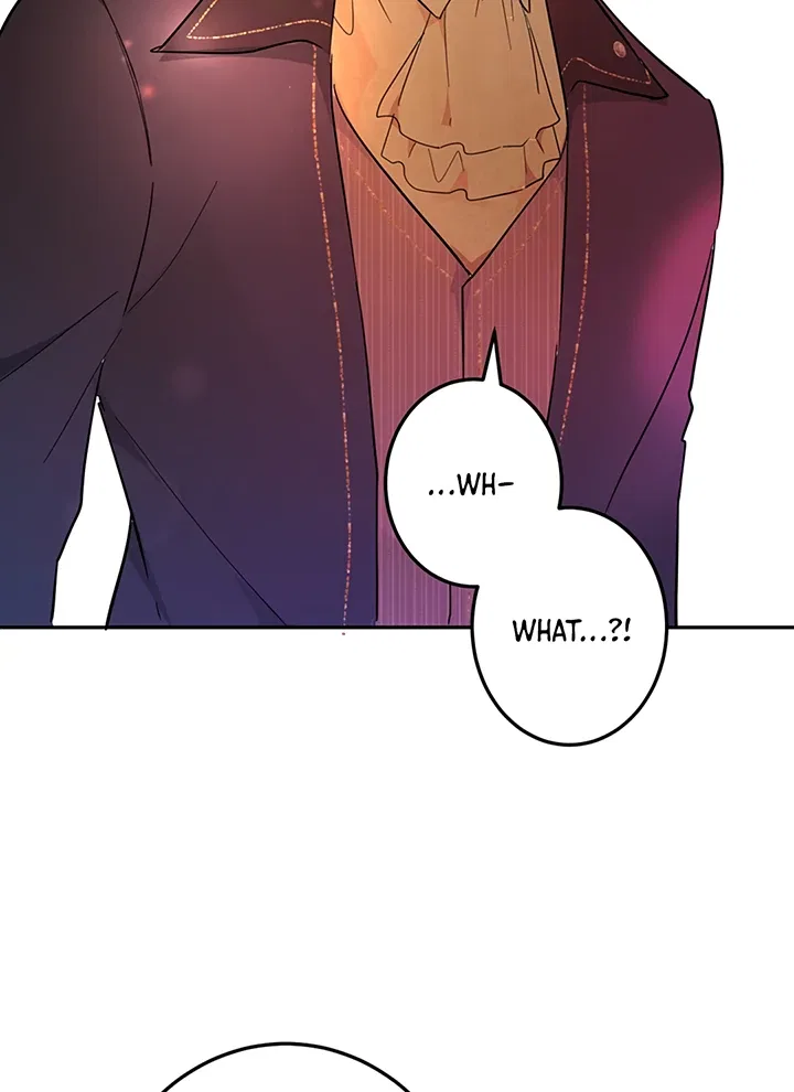Becoming the Queen at the Age of Six Chapter 25 – Page 83