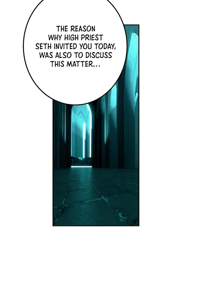 Becoming the Queen at the Age of Six Chapter 25 – Page 84