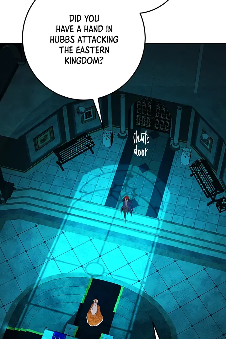 Becoming the Queen at the Age of Six Chapter 25 – Page 86