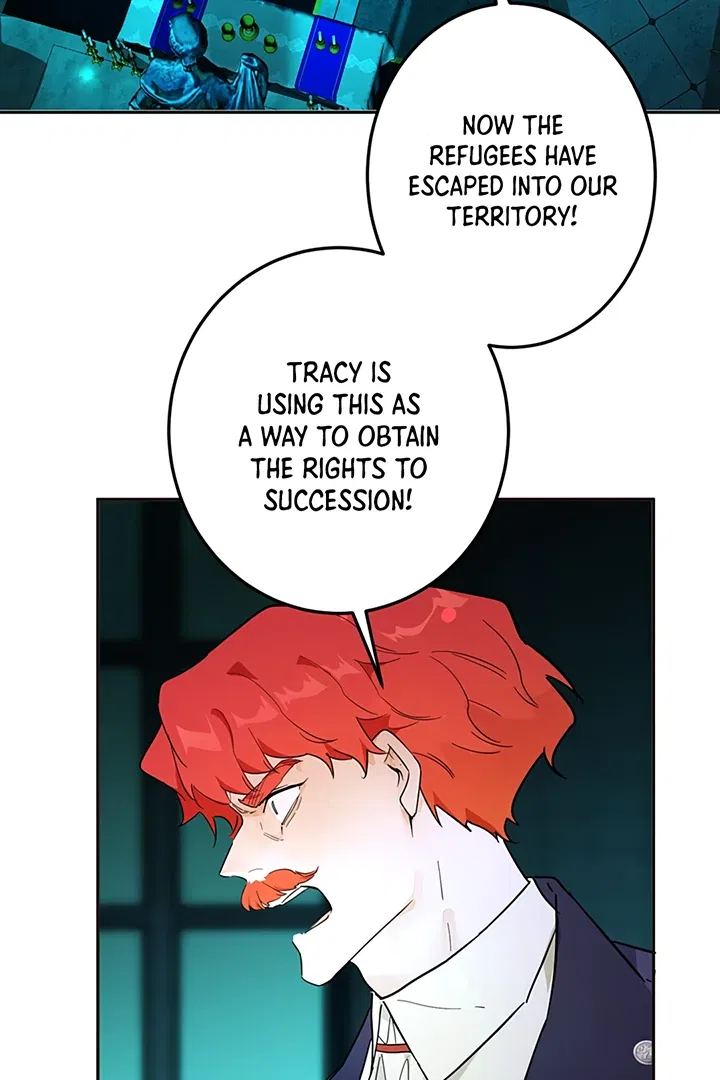 Becoming the Queen at the Age of Six Chapter 25 – Page 87