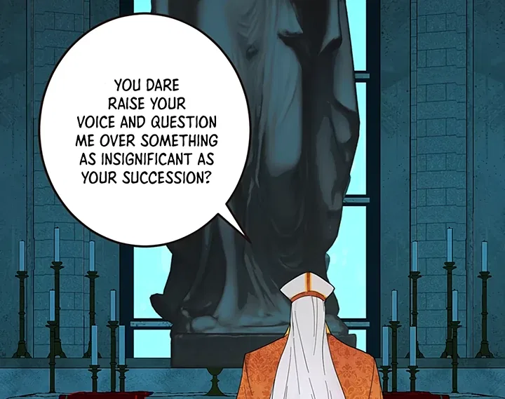Becoming the Queen at the Age of Six Chapter 25 – Page 89