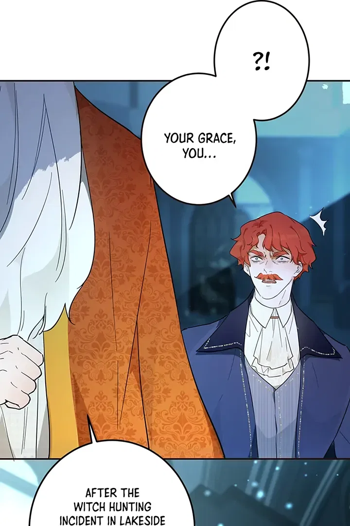 Becoming the Queen at the Age of Six Chapter 25 – Page 91