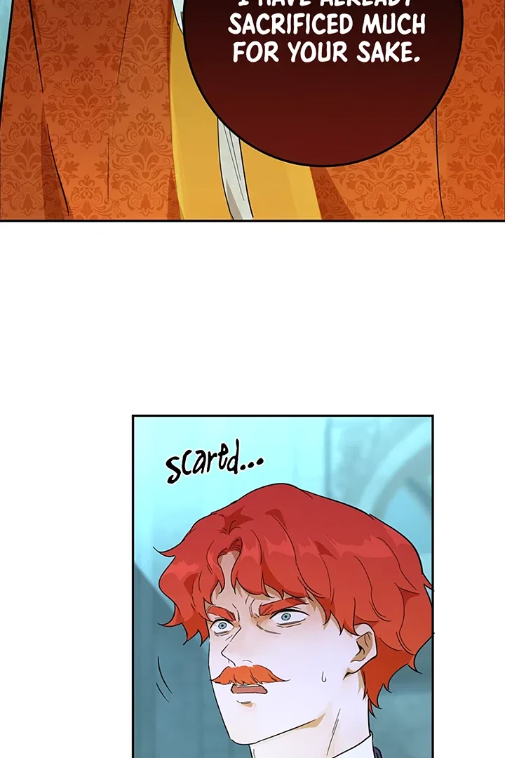Becoming the Queen at the Age of Six Chapter 25 – Page 93