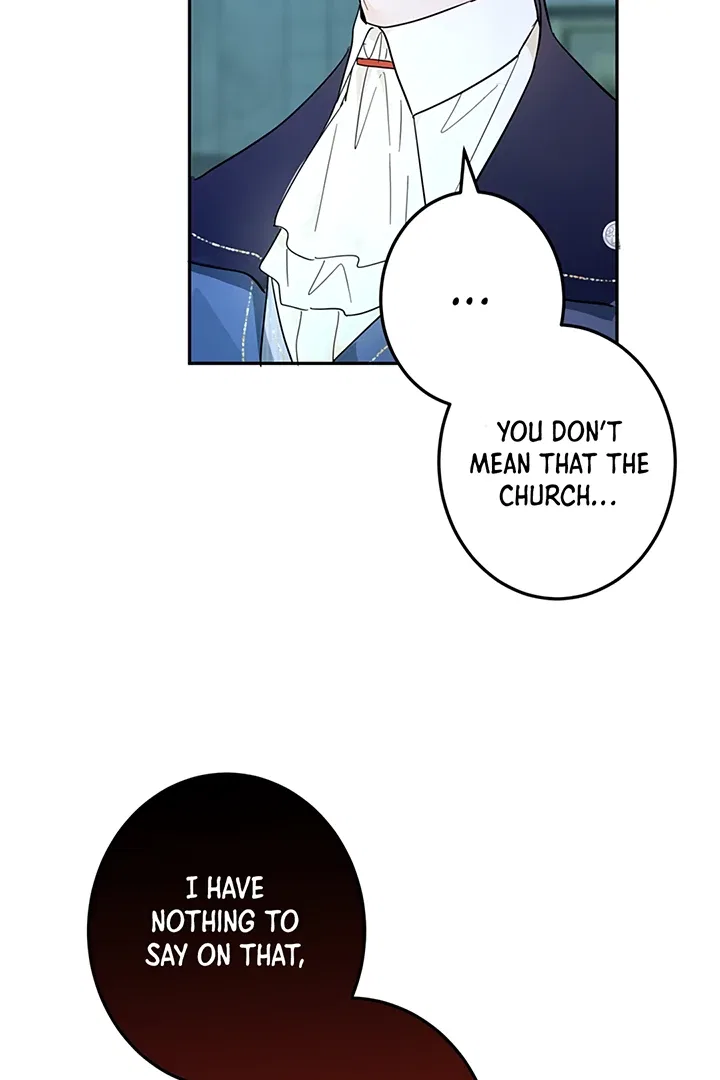 Becoming the Queen at the Age of Six Chapter 25 – Page 94