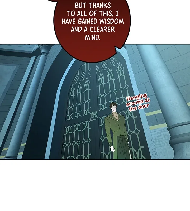 Becoming the Queen at the Age of Six Chapter 25 – Page 95
