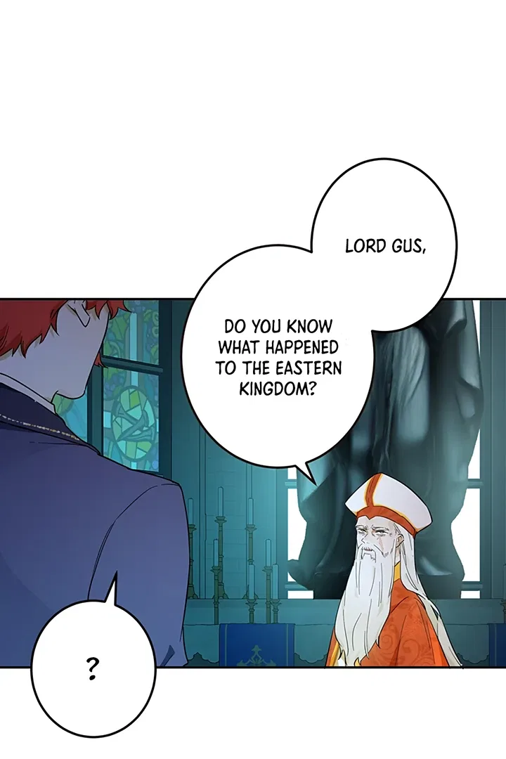 Becoming the Queen at the Age of Six Chapter 25 – Page 99