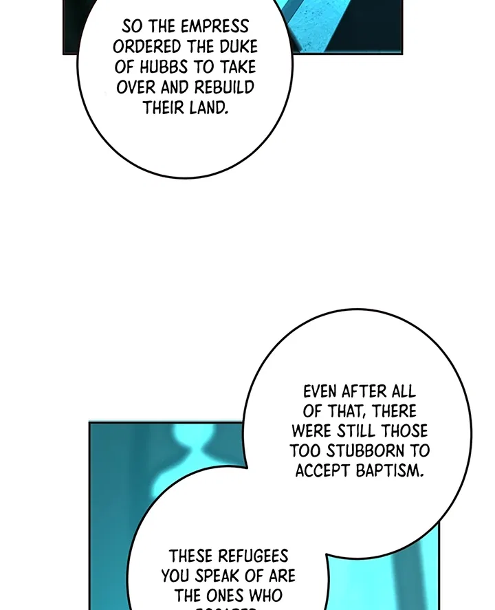 Becoming the Queen at the Age of Six Chapter 25 – Page 101