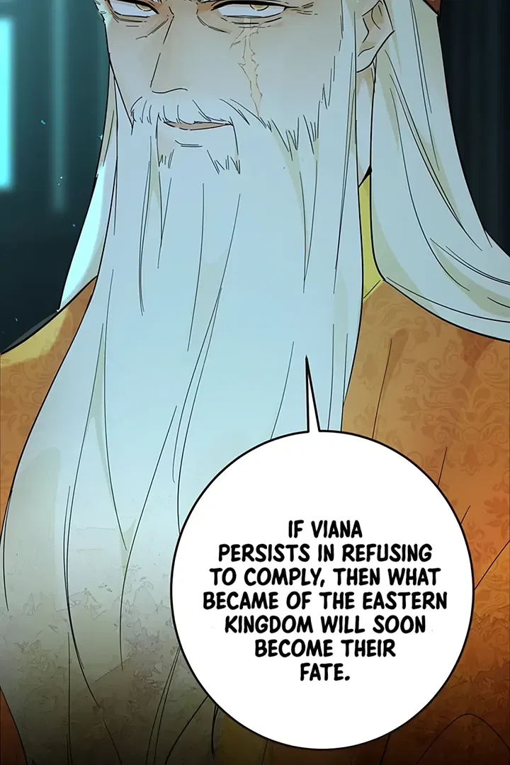 Becoming the Queen at the Age of Six Chapter 25 – Page 107