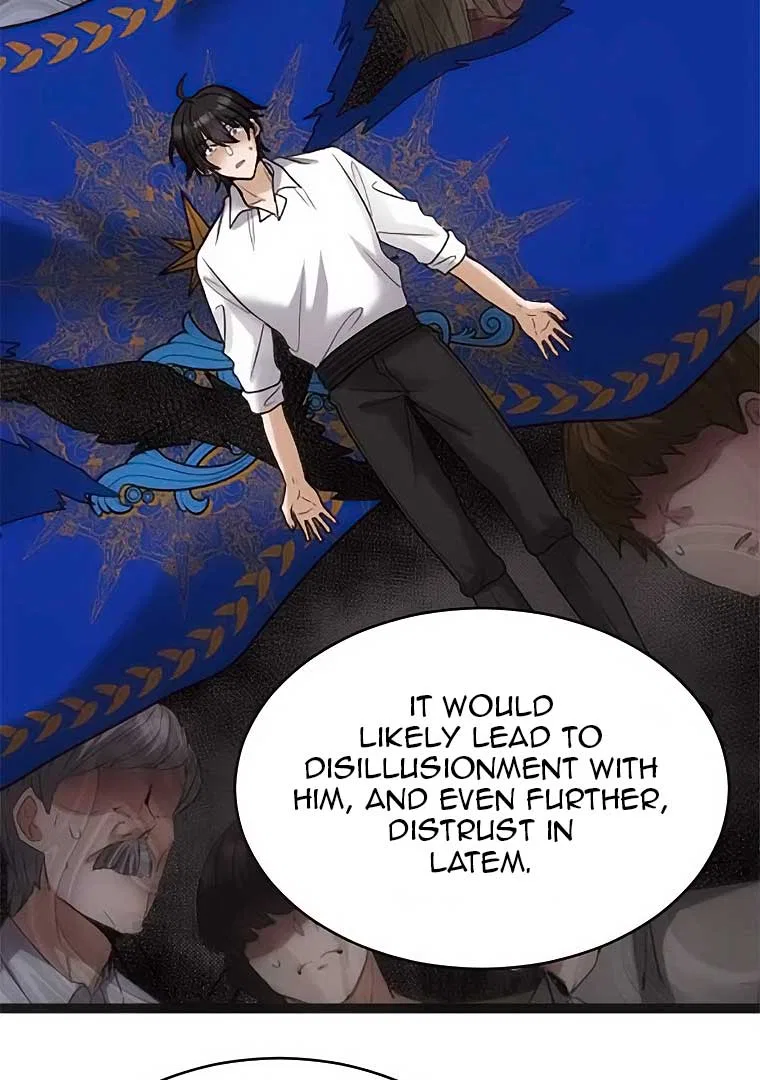 Corrupting the Heroine’s First Love Chapter 44 – Page 21