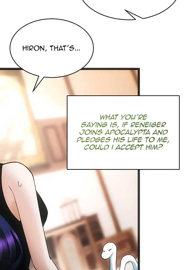 Corrupting the Heroine’s First Love Chapter 43 – Page 14