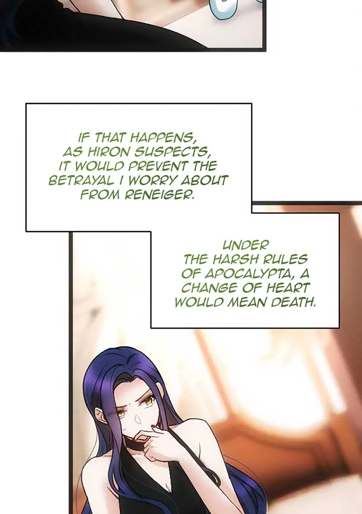 Corrupting the Heroine’s First Love Chapter 43 – Page 15