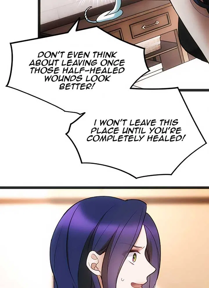 Corrupting the Heroine’s First Love Chapter 43 – Page 28