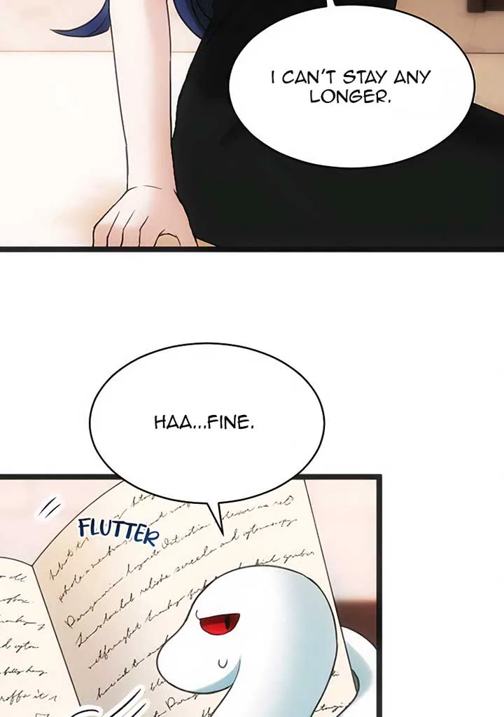Corrupting the Heroine’s First Love Chapter 43 – Page 33