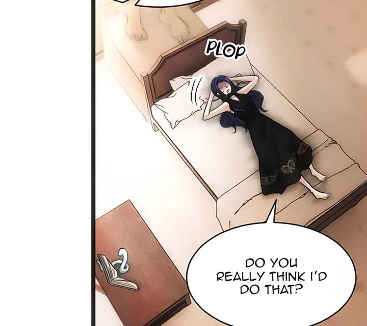 Corrupting the Heroine’s First Love Chapter 43 – Page 35