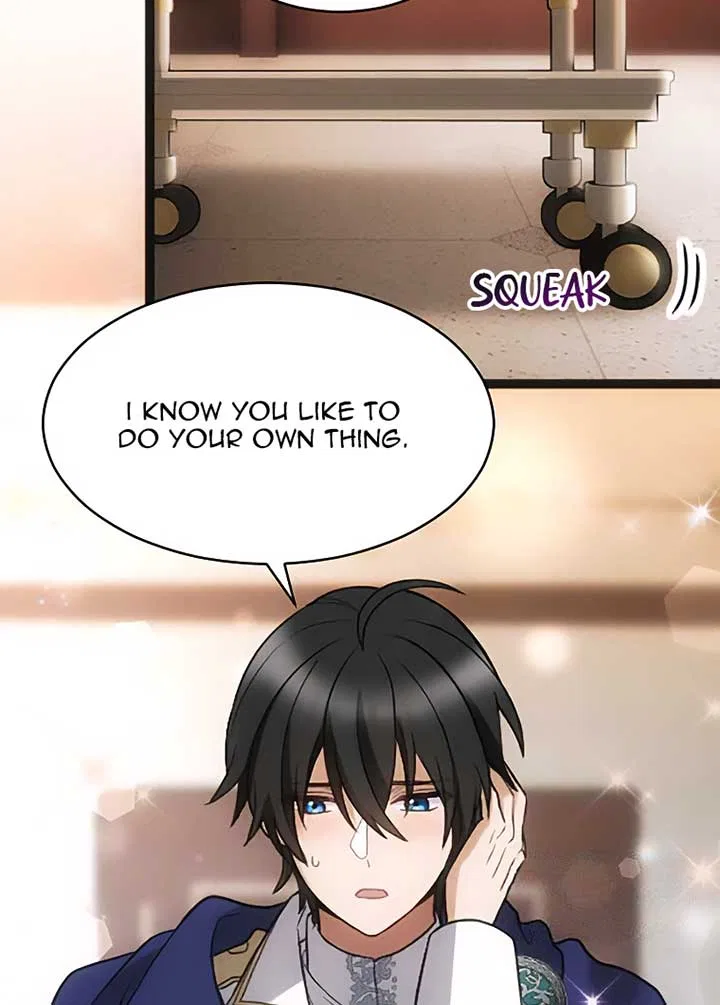 Corrupting the Heroine’s First Love Chapter 43 – Page 51