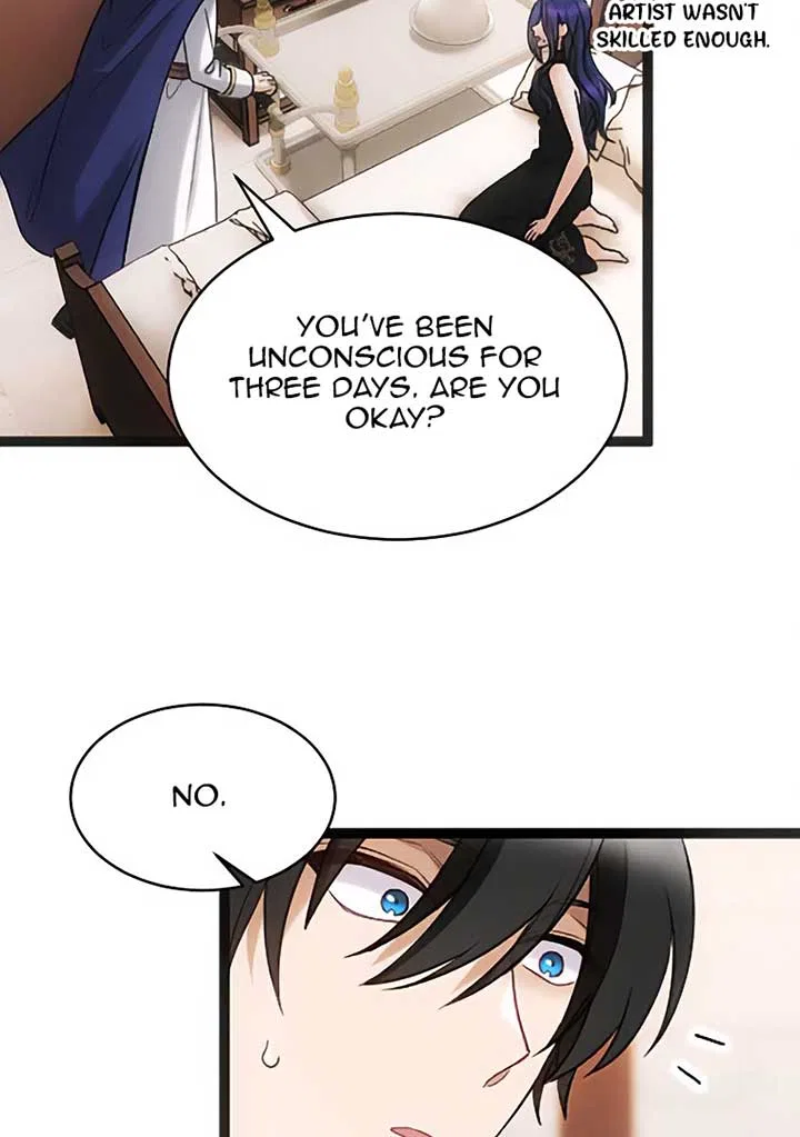 Corrupting the Heroine’s First Love Chapter 43 – Page 55