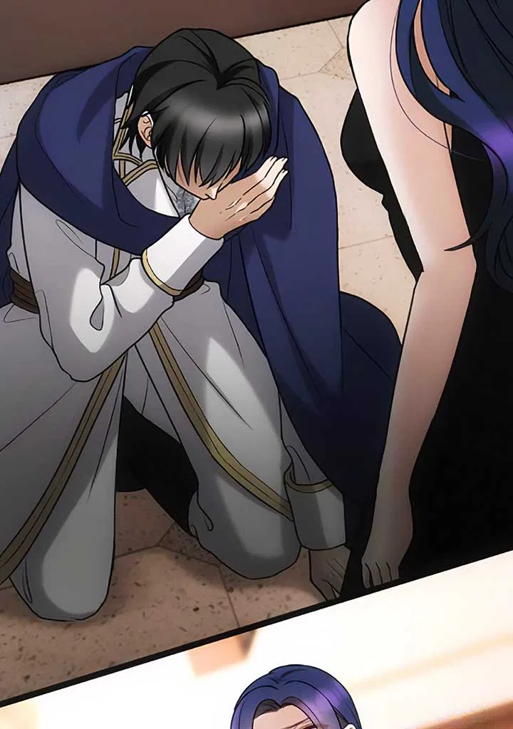 Corrupting the Heroine’s First Love Chapter 43 – Page 73