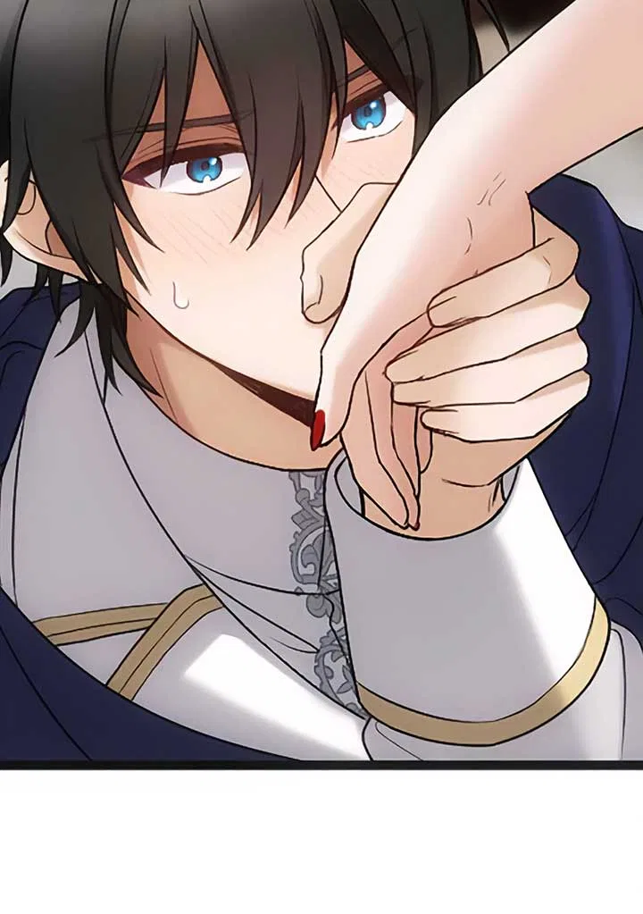 Corrupting the Heroine’s First Love Chapter 43 – Page 85