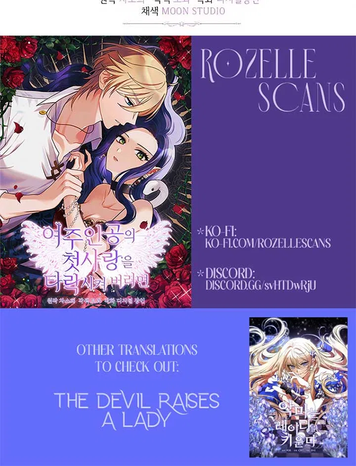 Corrupting the Heroine’s First Love Chapter 43 – Page 92