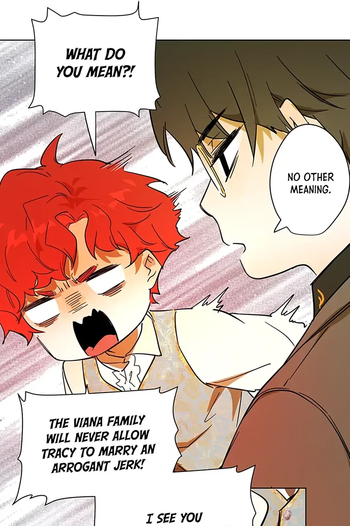 Becoming the Queen at the Age of Six Chapter 24 – Page 6