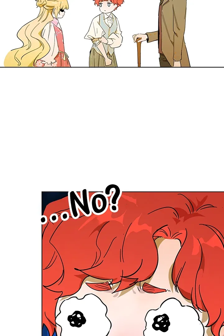 Becoming the Queen at the Age of Six Chapter 24 – Page 8