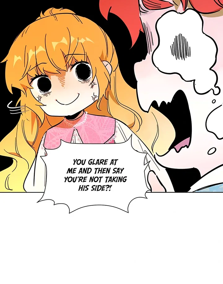 Becoming the Queen at the Age of Six Chapter 24 – Page 10