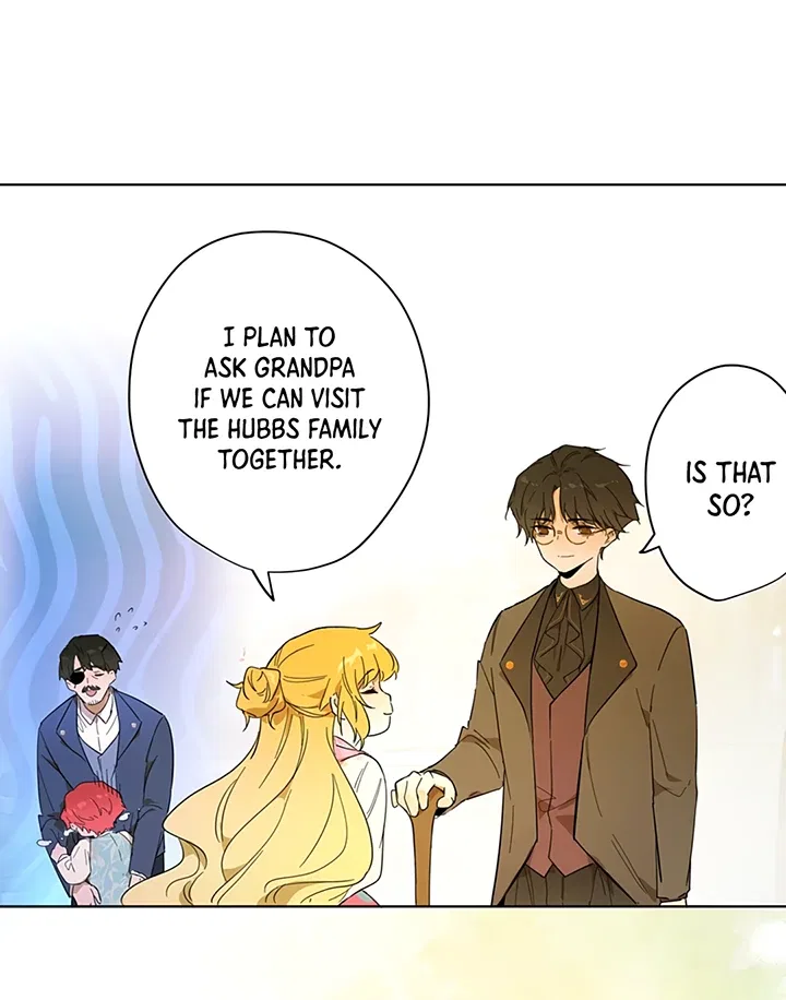 Becoming the Queen at the Age of Six Chapter 24 – Page 11
