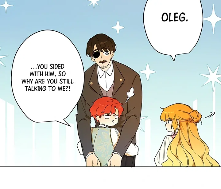 Becoming the Queen at the Age of Six Chapter 24 – Page 16