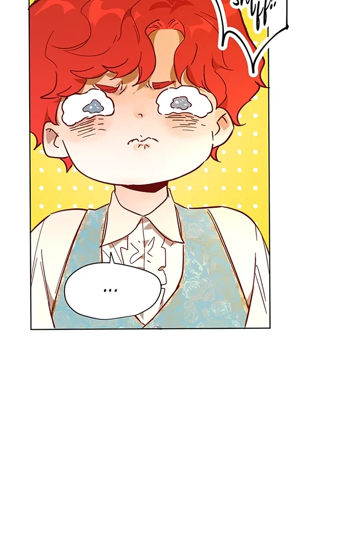 Becoming the Queen at the Age of Six Chapter 24 – Page 19